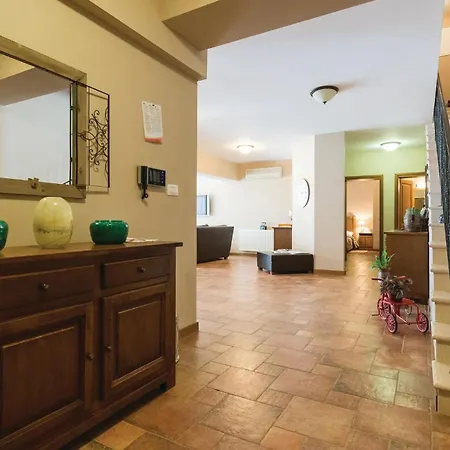 Gorgeous Home In Gorica With Kitchen Holiday home