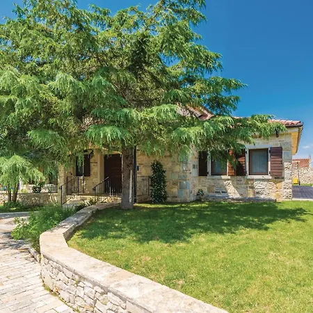 Σπίτι διακοπών Gorgeous In With Kitchen Gorica (Zadar)