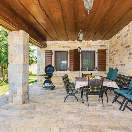Gorgeous Home In Gorica With Kitchen * Gorica (Zadar)
