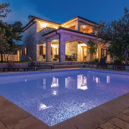 بيت للعطل Gorgeous In With Kitchen Gorica (Zadar)