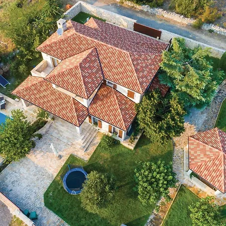 Gorgeous Home In Gorica With Kitchen Ferienhaus Gorica (Zadar)