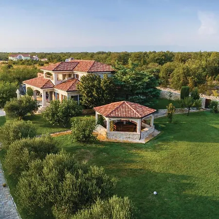 Gorgeous In With Kitchen Gorica (Zadar)