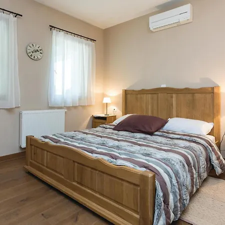 Ferienhaus Gorgeous Home In Gorica With Kitchen Gorica (Zadar)