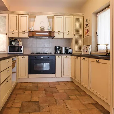 Gorgeous In With Kitchen *