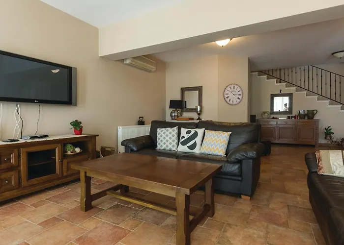 Gorgeous In With Kitchen * Gorica (Zadar)