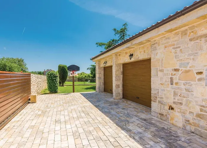 Gorgeous In With Kitchen Σπίτι διακοπών Gorica (Zadar)