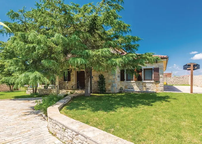 Σπίτι διακοπών Gorgeous In With Kitchen Gorica (Zadar)
