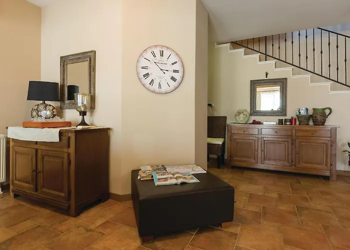 Gorgeous In With Kitchen Σπίτι διακοπών