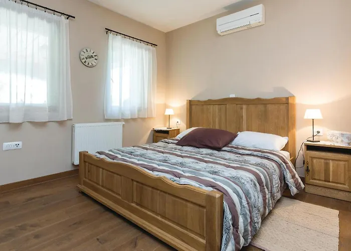 Σπίτι διακοπών Gorgeous In With Kitchen Gorica (Zadar)