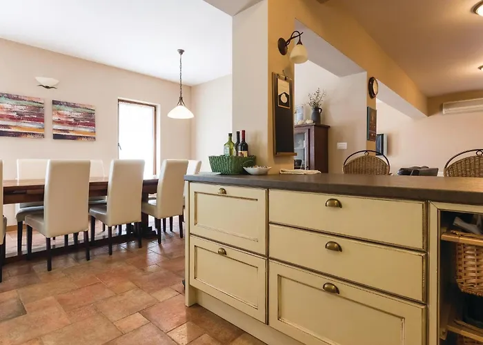 Σπίτι διακοπών Gorgeous In With Kitchen Gorica (Zadar)