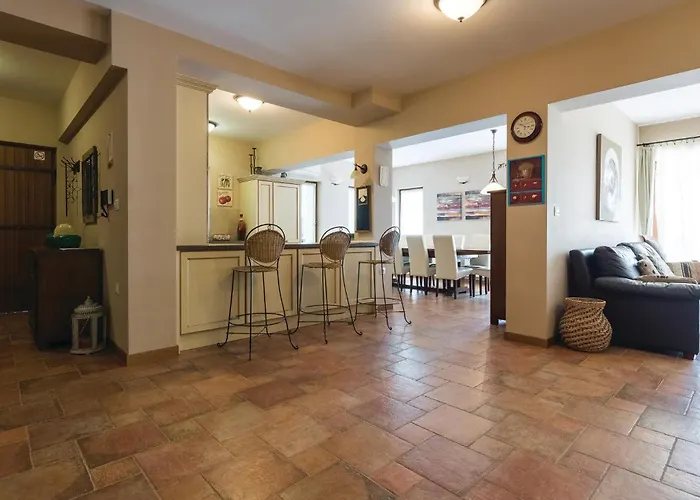 Gorgeous In With Kitchen *